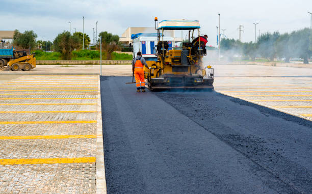 Best Decorative Driveway Pavers  in Lititz, PA
