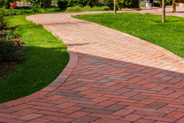 Best Custom Driveway Pavers  in Lititz, PA