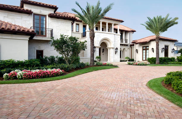 Trusted Lititz, PA Driveway Pavers Experts