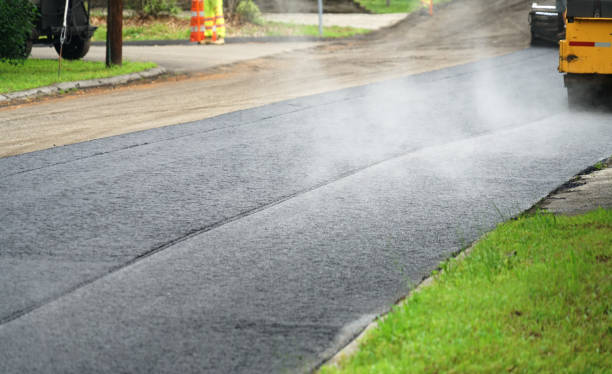 Reasons to Select Us for Your Driveway Paving Requirements in Lititz, PA