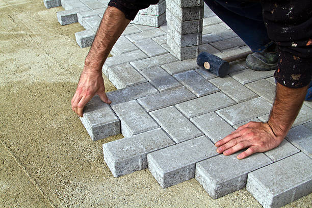 Best Local Driveway Pavers  in Lititz, PA