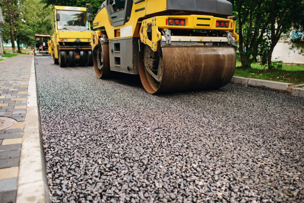 Best Interlocking Driveway Pavers  in Lititz, PA